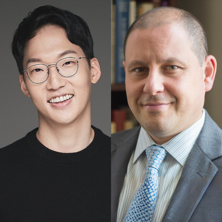 Minjae Kim and Ezra Zuckerman Sivan - The Flexible Morals of American Voters - Rice Business Podcast