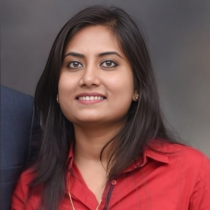 Sonam Singh, Assistant Professor of Marketing, University of South Florida