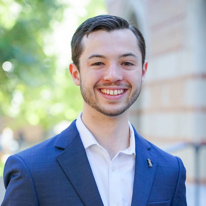 Undergraduate Rice University Student
