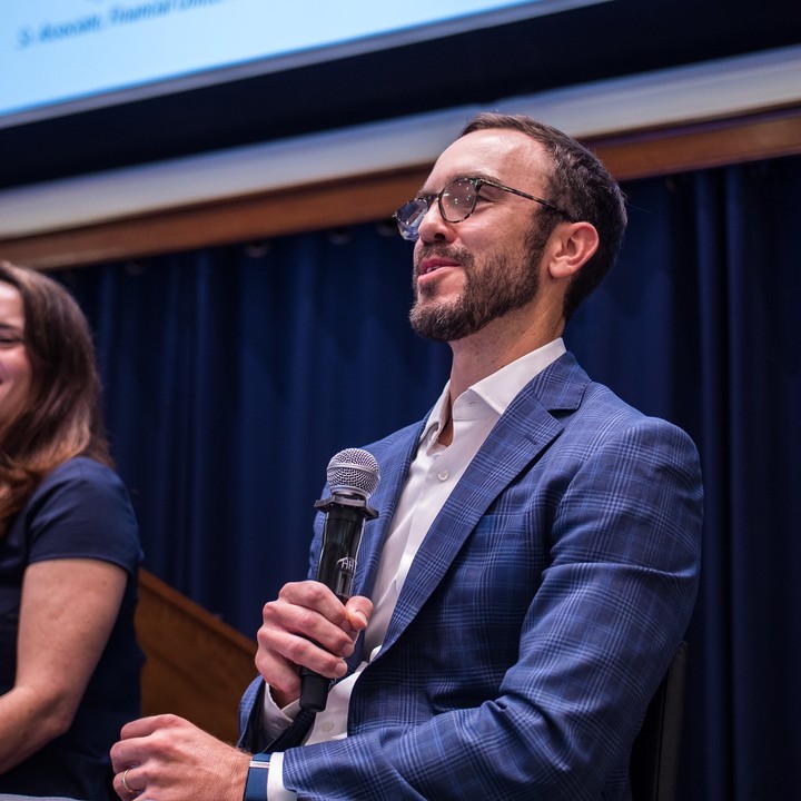 Internship Pacer Program - Rice MBA - Recruiting Support
