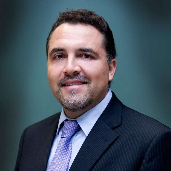 Jorge Vidal, Lecturer in Finance
