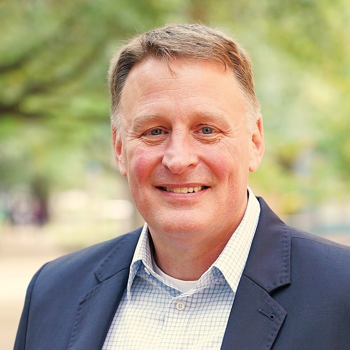 Simon Reese, Lecturer in Strategy