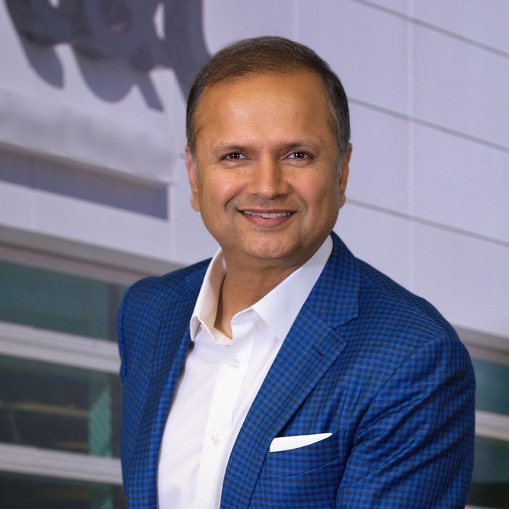 Farid Virani, CEO, Prime Communications