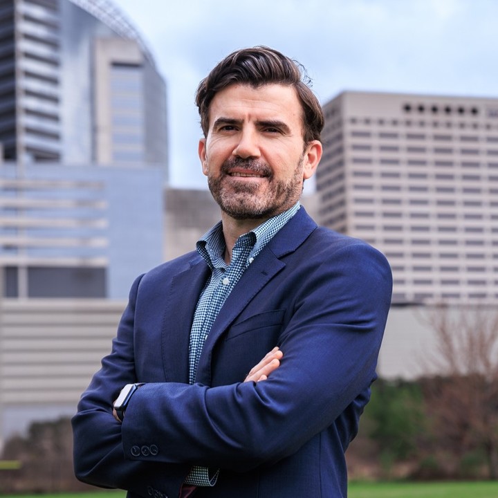 Professor Tolga Tezcan - Rice Business Podcast - Healthcare Operations Research