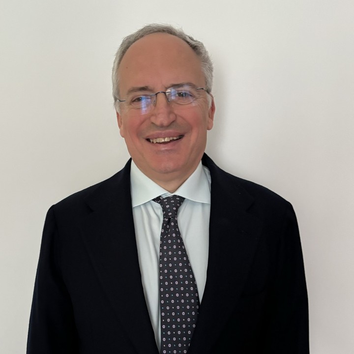 Marco Pagano