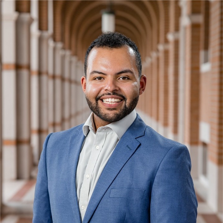 Marcus Wade | The business school at Rice University (Rice Business)