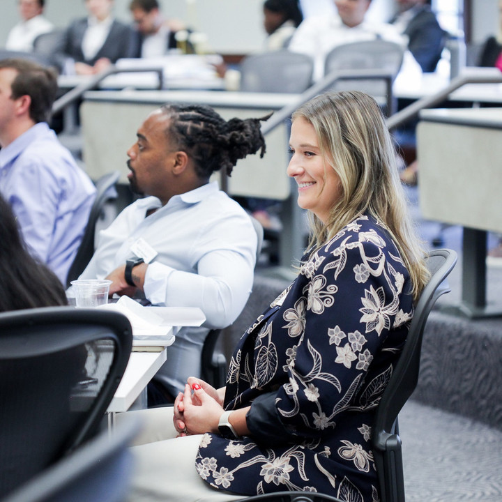 Is a Hybrid MBA Worth It - Rice MBA students