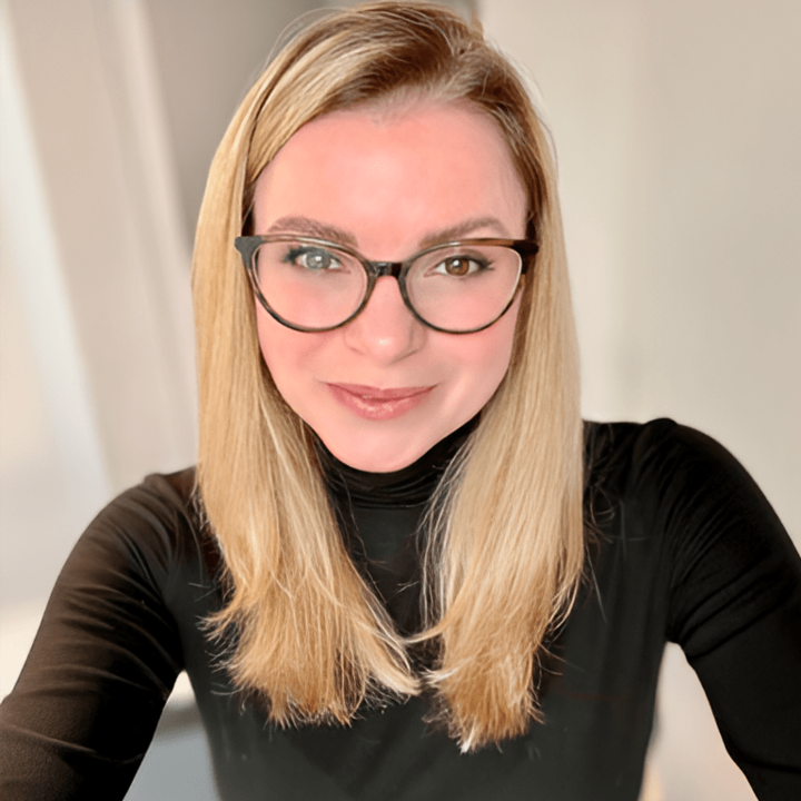 Corey Layne Crouch - Rice Business podcast - AI literacy