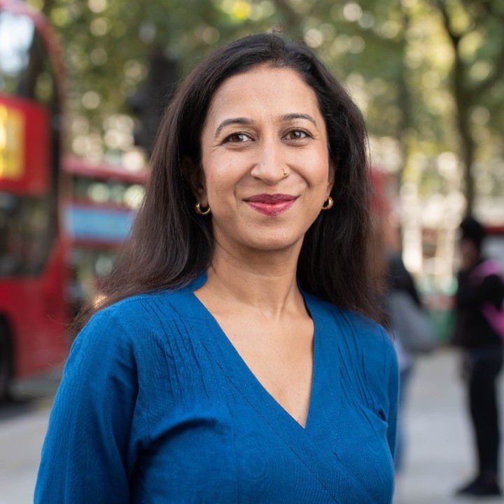 Kamini Gupta
