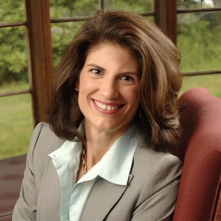 Laura Lopez, Senior Vice President, Marketing, Communications & Public Relations, Houston Methodist