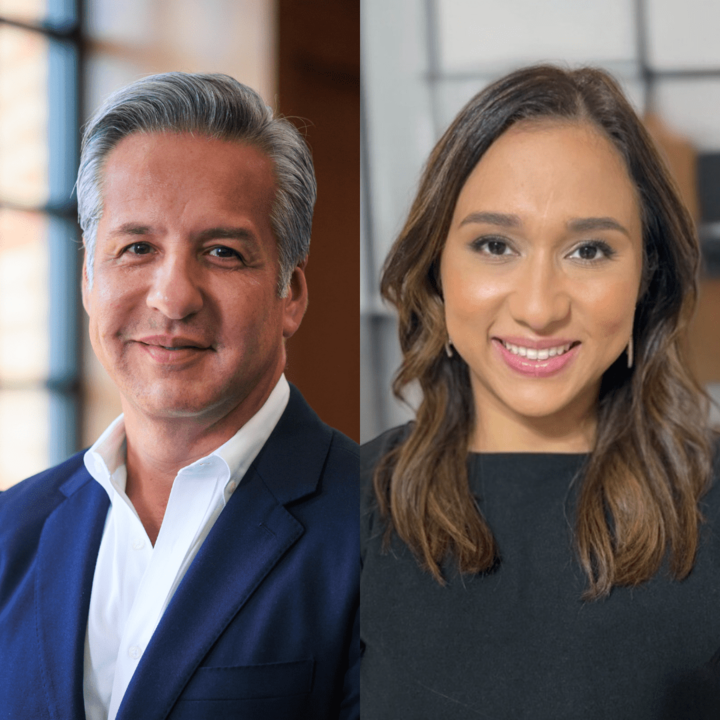 Ramon Marquez - Online MBA - Rice Business Podcast