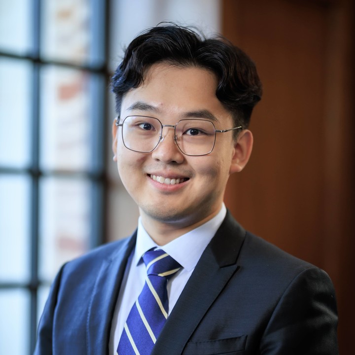 Rice Business Full-Time MBA Student