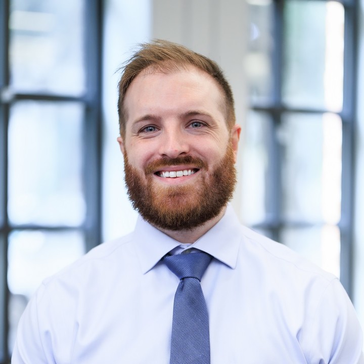 David Wilson, Lecturer in Accounting