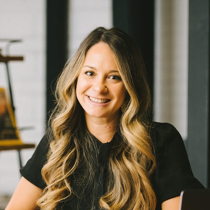 Elena Naids, Lecturer in Entrepreneurship