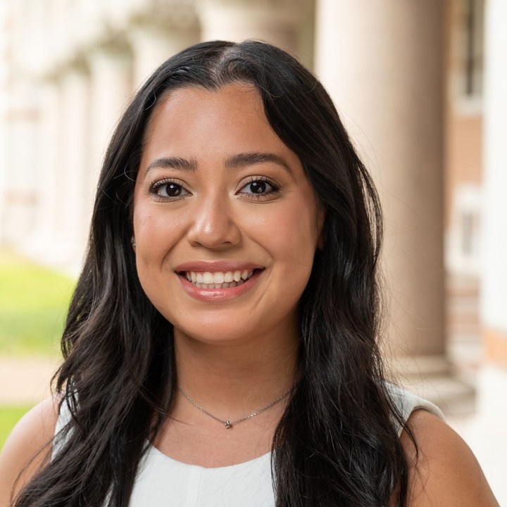 Jazmin Argueta-Rivera, Lecturer in Organizational Behavior