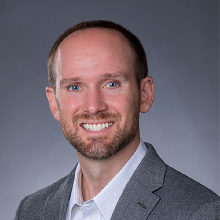 Kyle Howard, CEO, EnSite USA