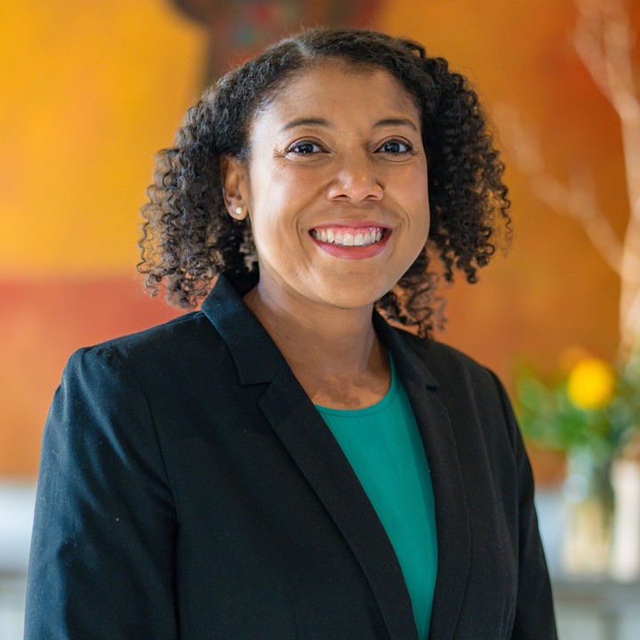 LaMecia Butler