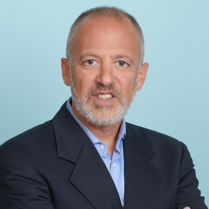 Marc Sharpe, Lecturer in Finance