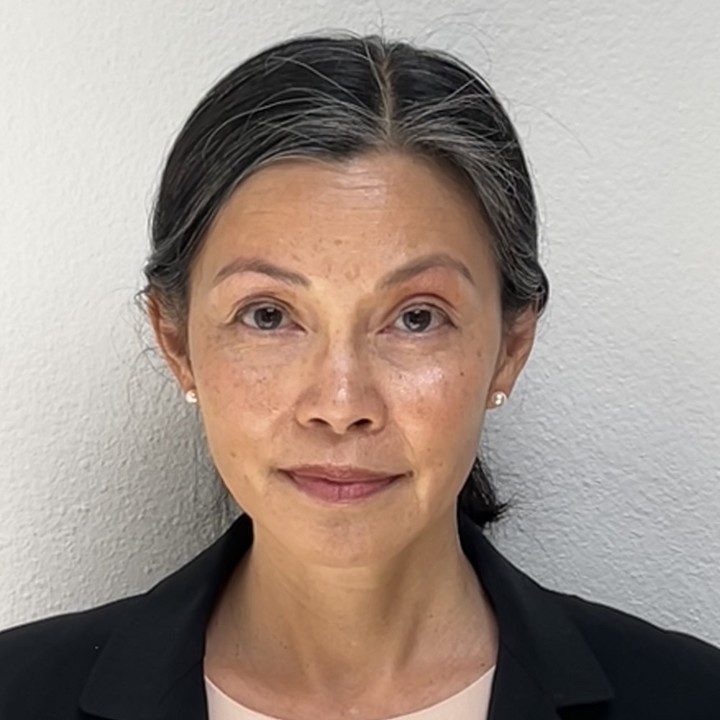 Melissa Stark, Adjunct Professor