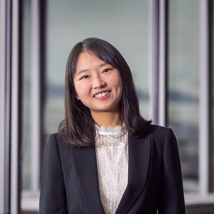 Mijeong Kwon, Assistant Professor of Management – Organizational Behavior