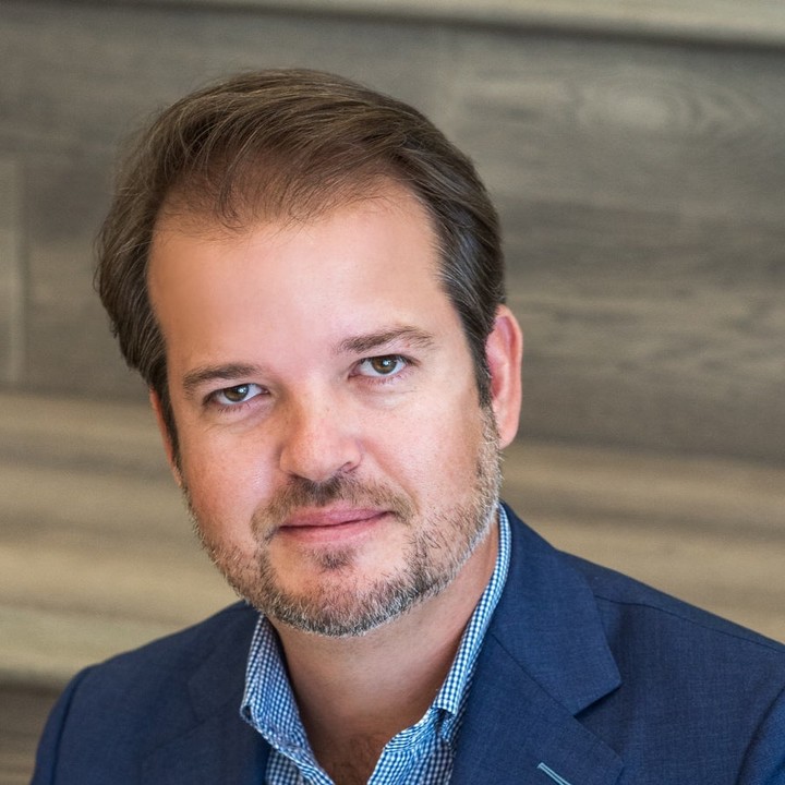 Paul Chapman