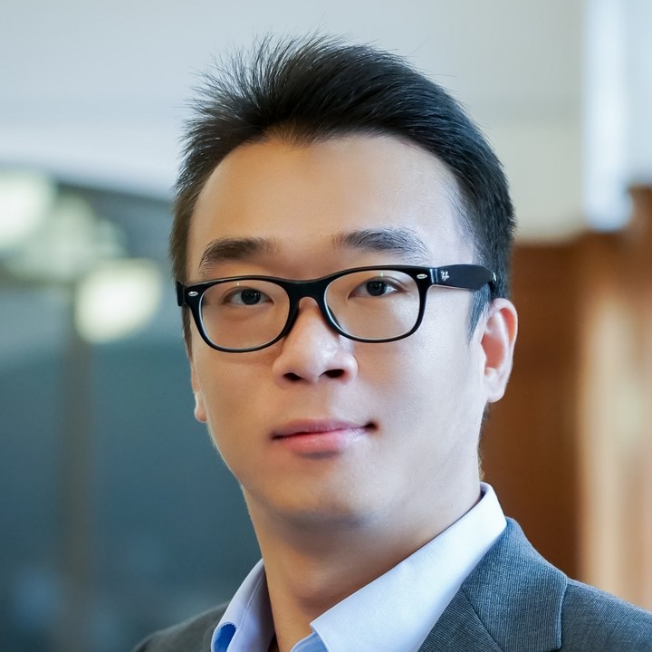 Zijun Liu