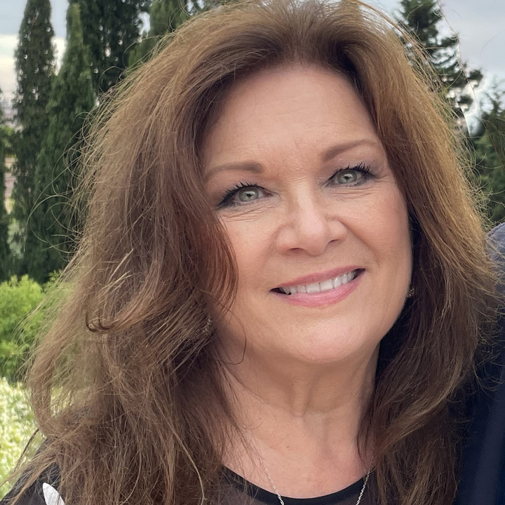 Kathleen Harrison