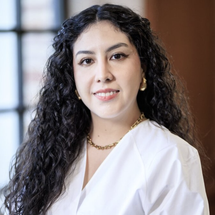 Aimee Magaña Pelayo