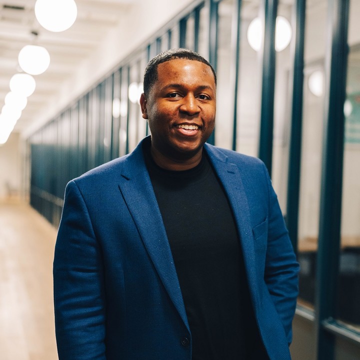 Christopher J. Pitre, Vice President, Softway and Culture+