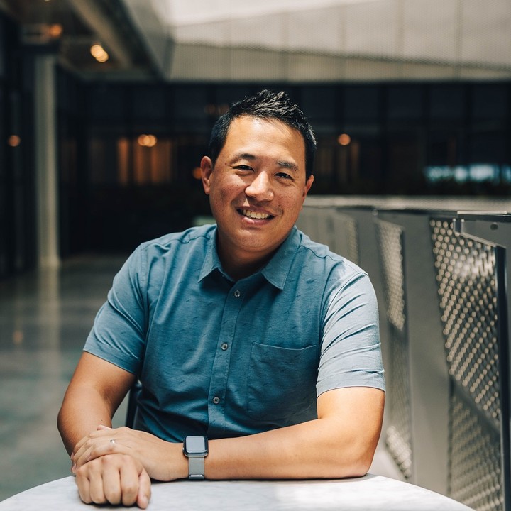Jeffrey F. Ma, Director, Softway and Culture+