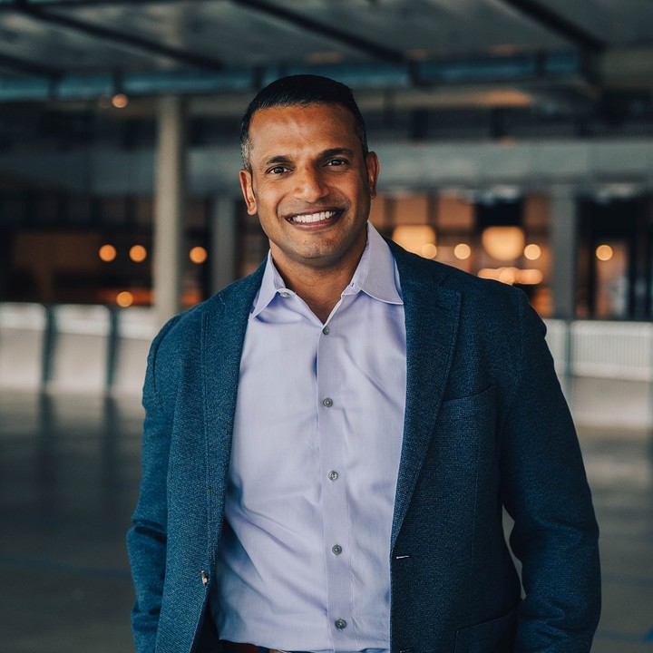 Mohammad Anwar, President & CEO, Softway and Culture+