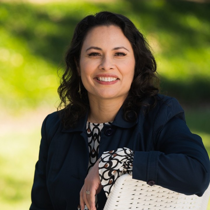 Ruth López Turley
