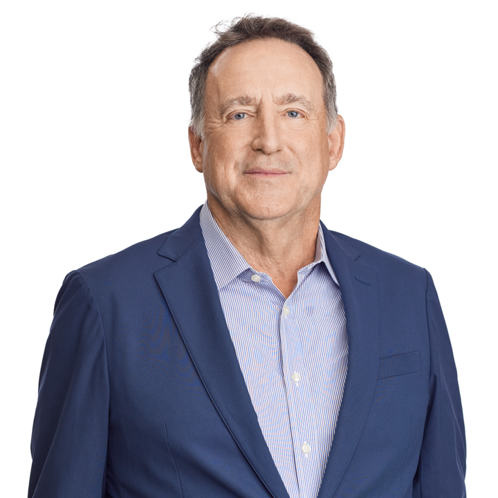 Larry Coben