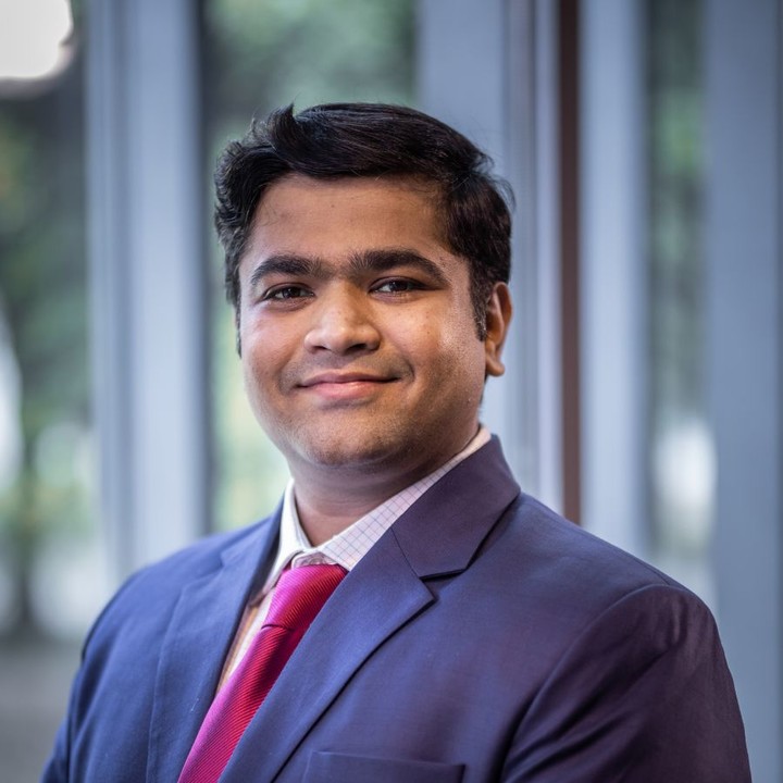 Adithya Ravindra Kumar