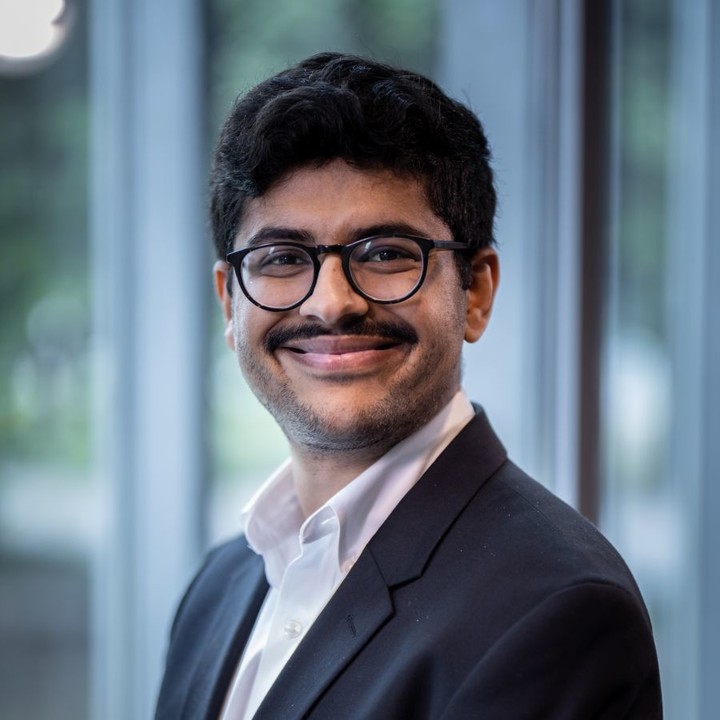 Asad Lalani