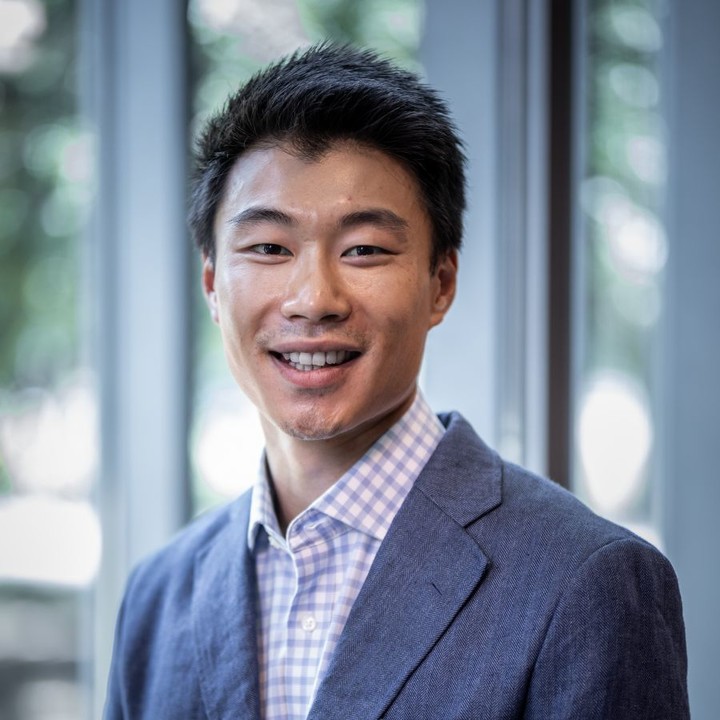 Collin Wong