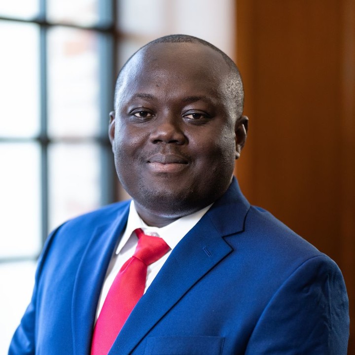 Evans Anto-Darkwah