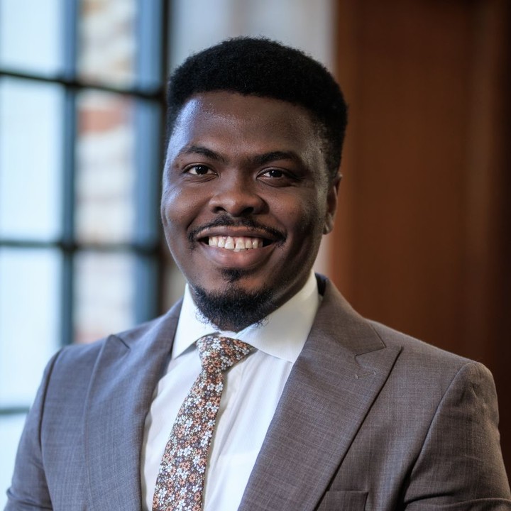 Henry Awaka