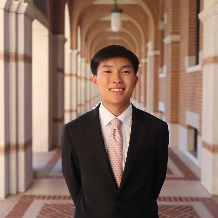 Ian Kim