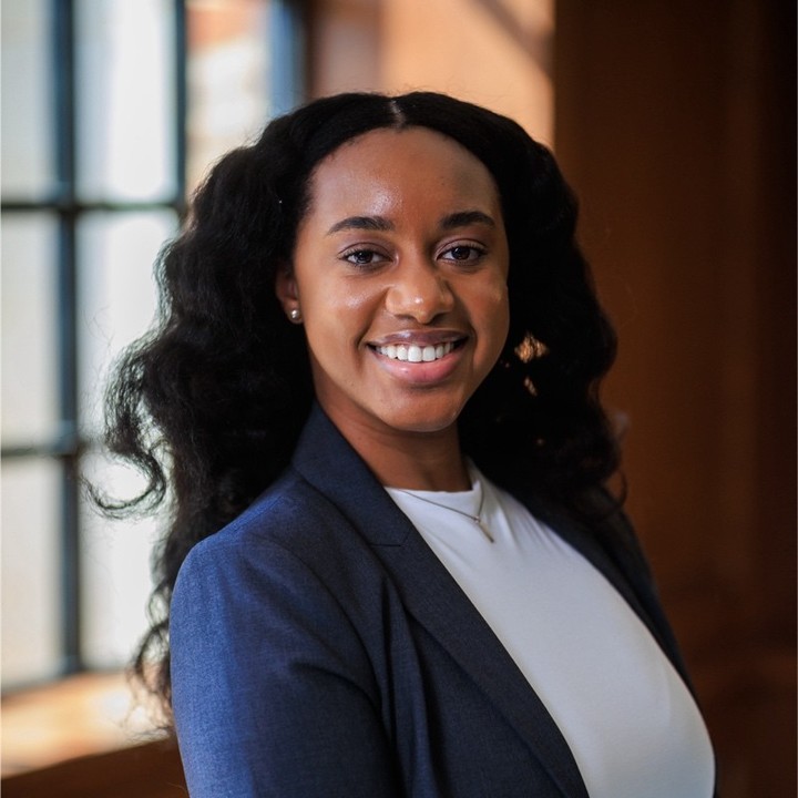 Joyce'Alyn Payne '26