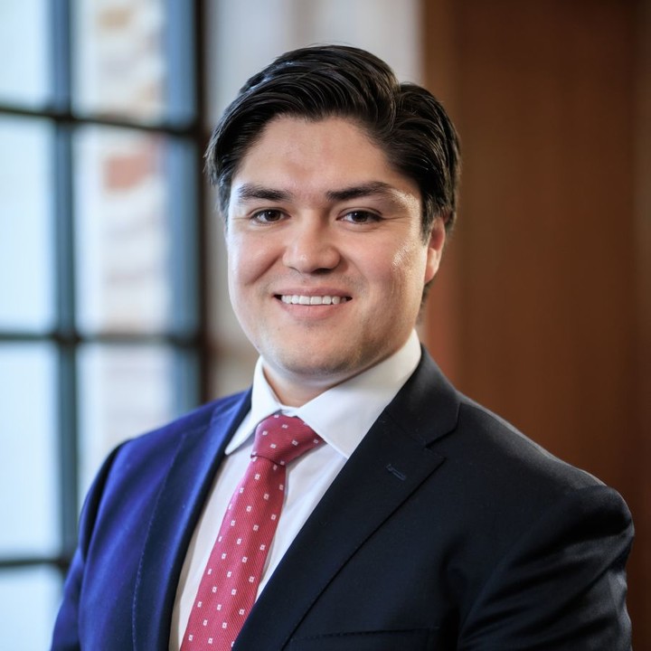 Luis Alfredo Trejo Torres