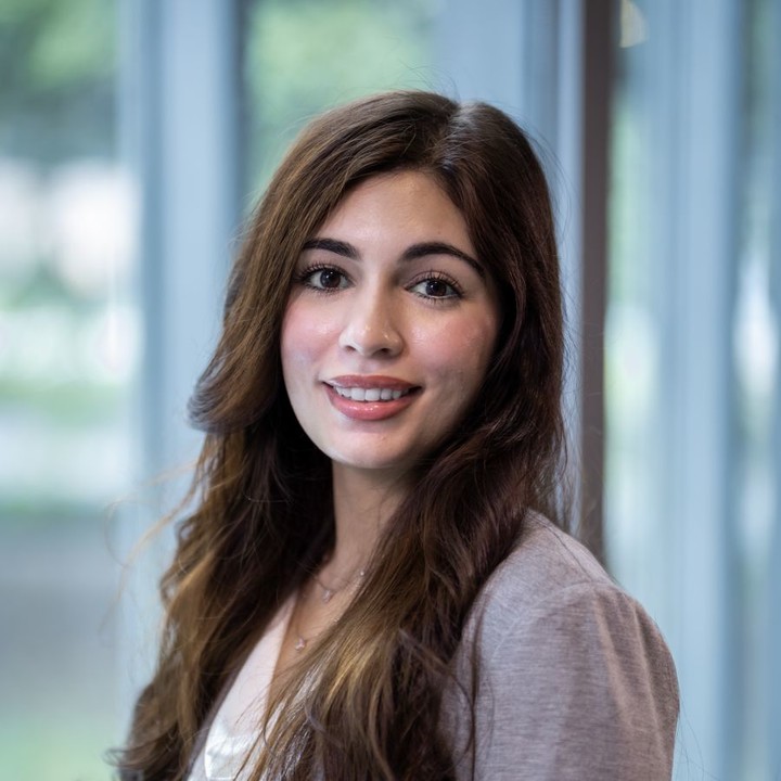 Maheen Shah