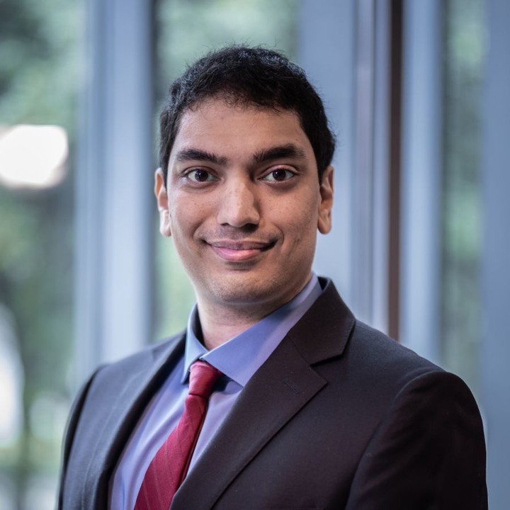 Rowan Ghosh
