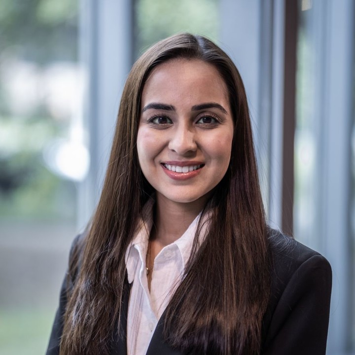 Sameen Faruqi