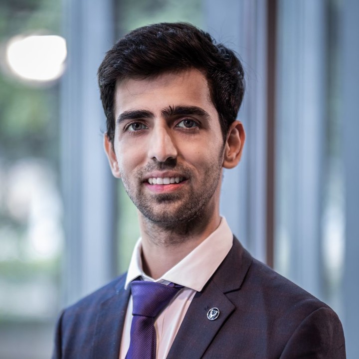 Yash Kukreja