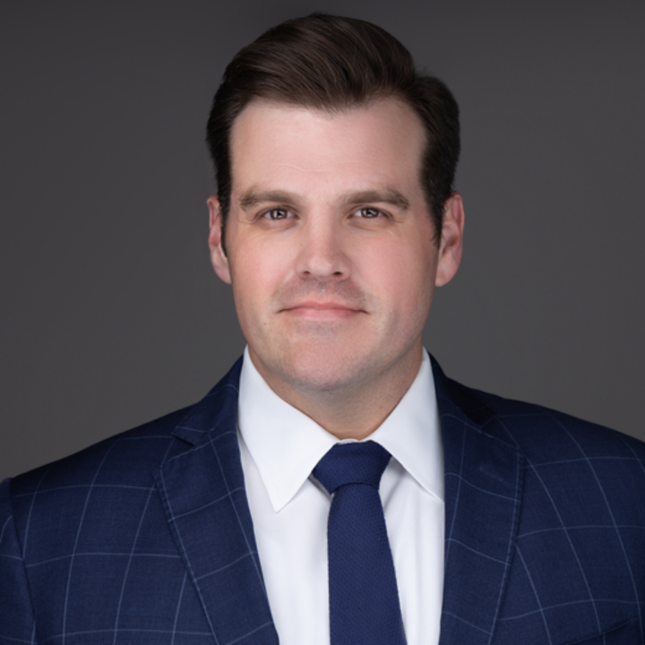 Bret Miller