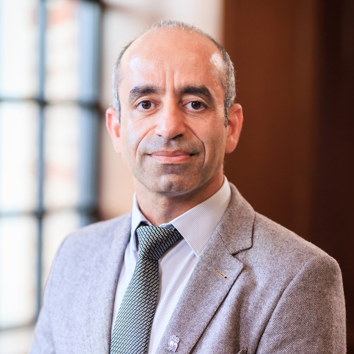 Ehsan Kashini