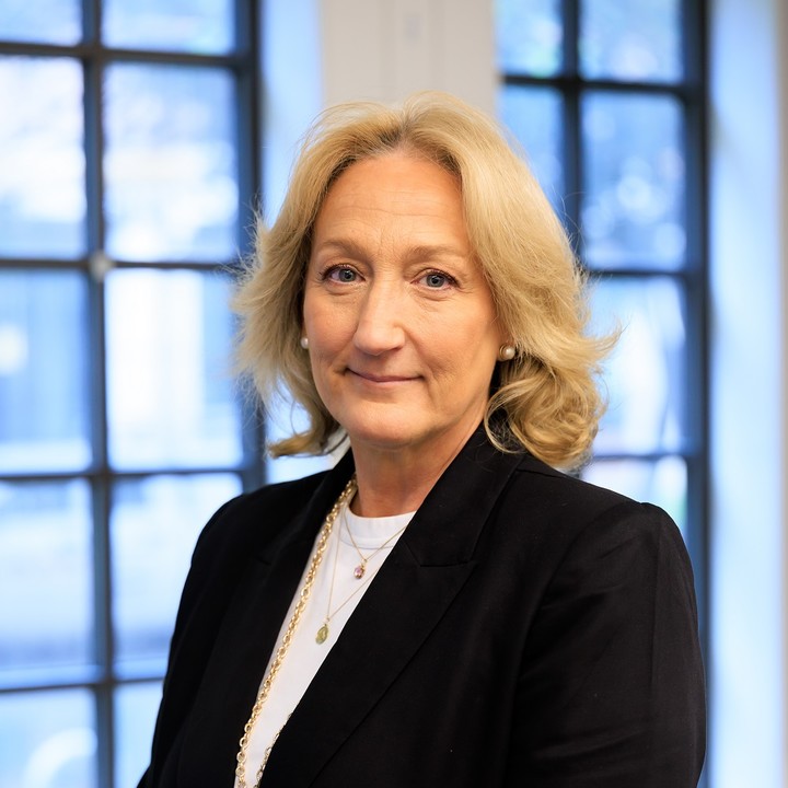 Barbara Brave