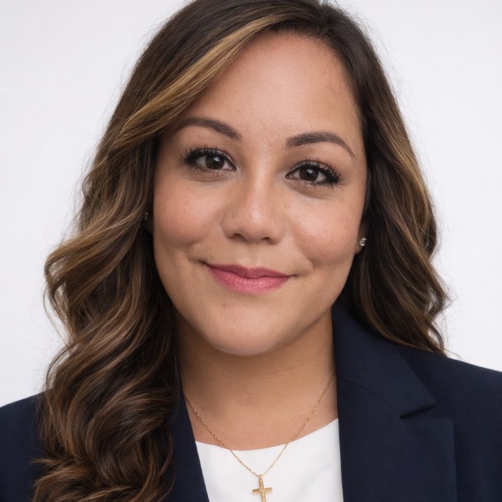 Jessica Moreno