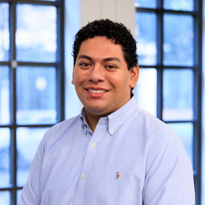 Kevin Cuadra